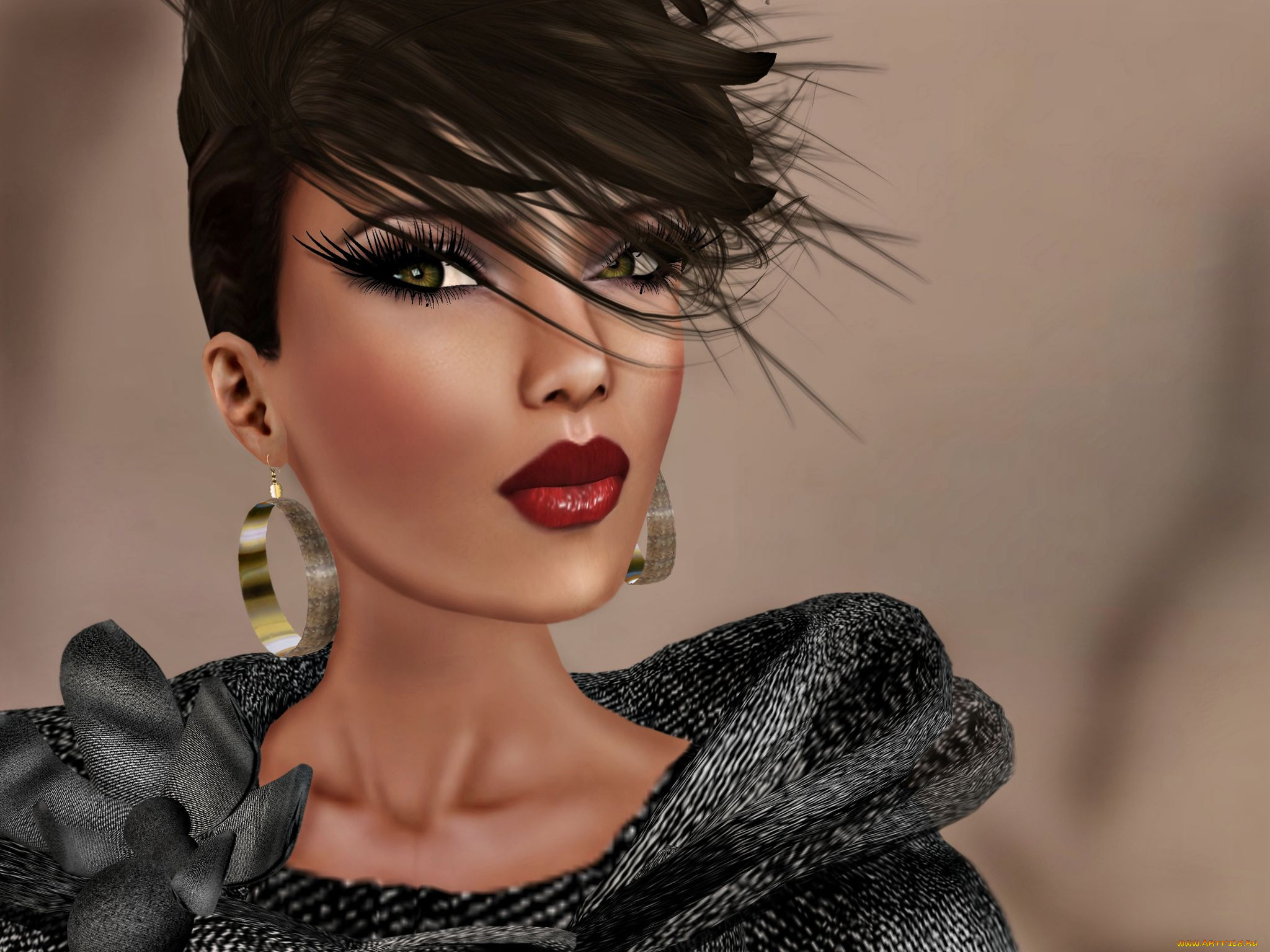 3, , portraits, , , 